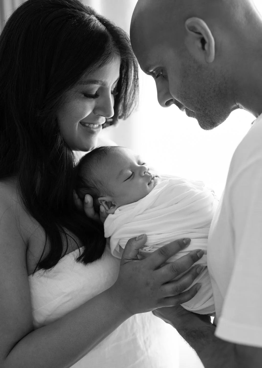 Best Newborn Photography In Vancouver