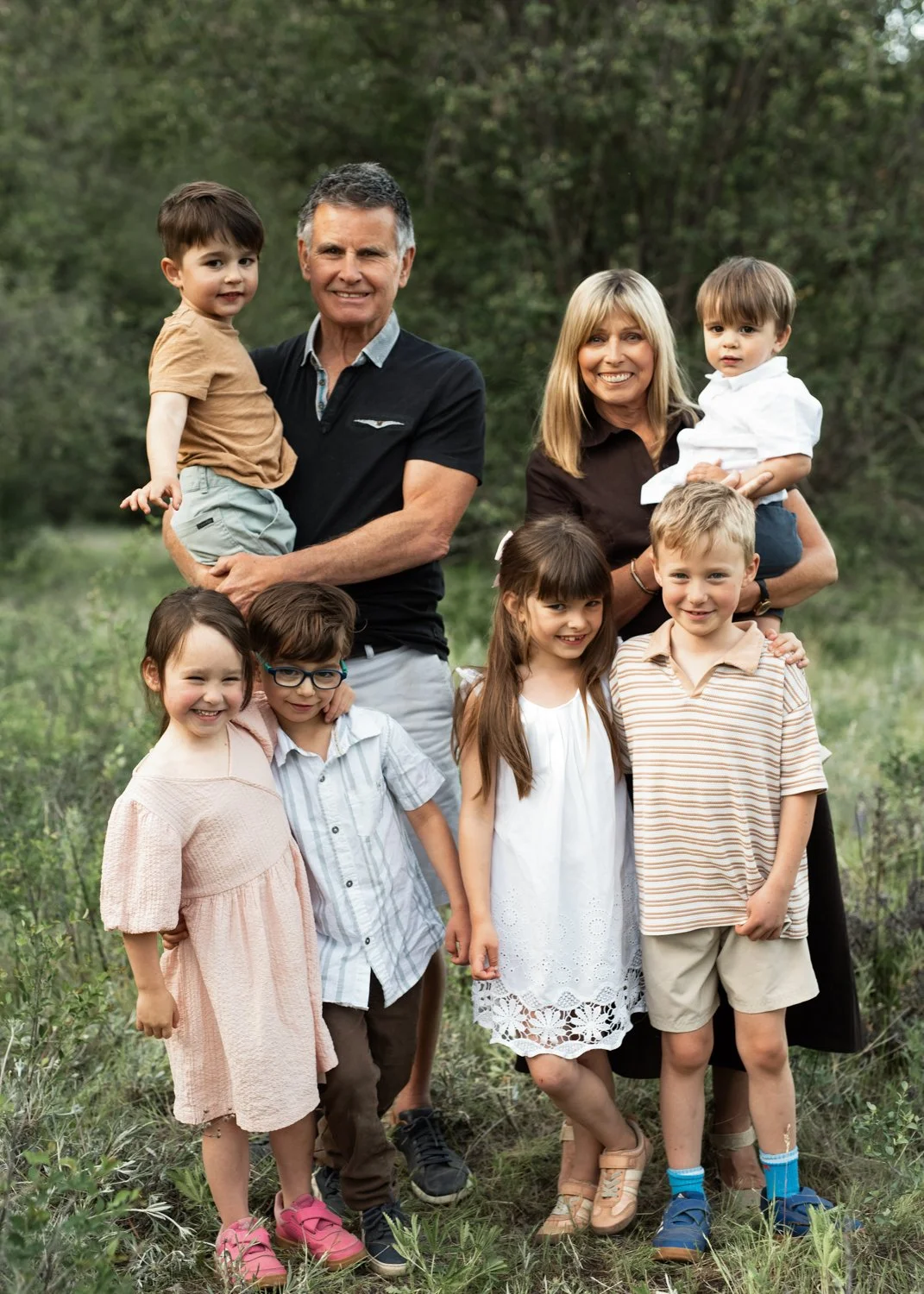 Kelowna Family Photographer 