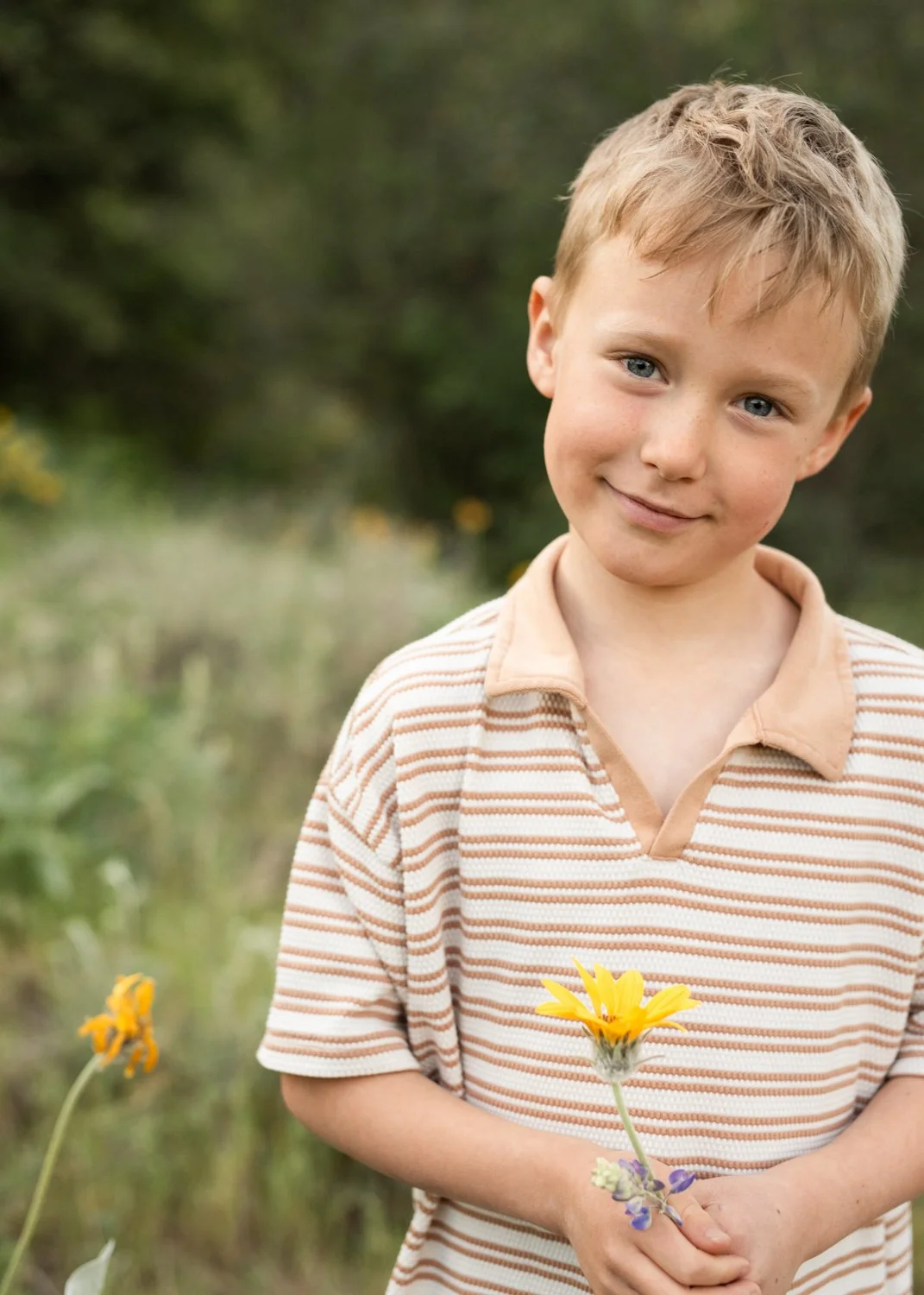 Coldstream Children's Photographer