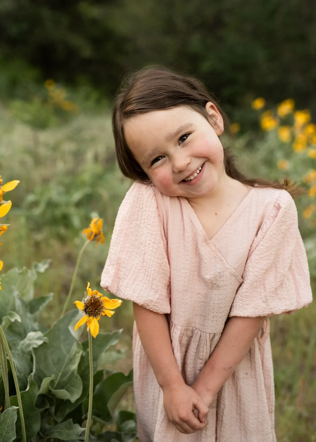 Vernon Children's Photographer