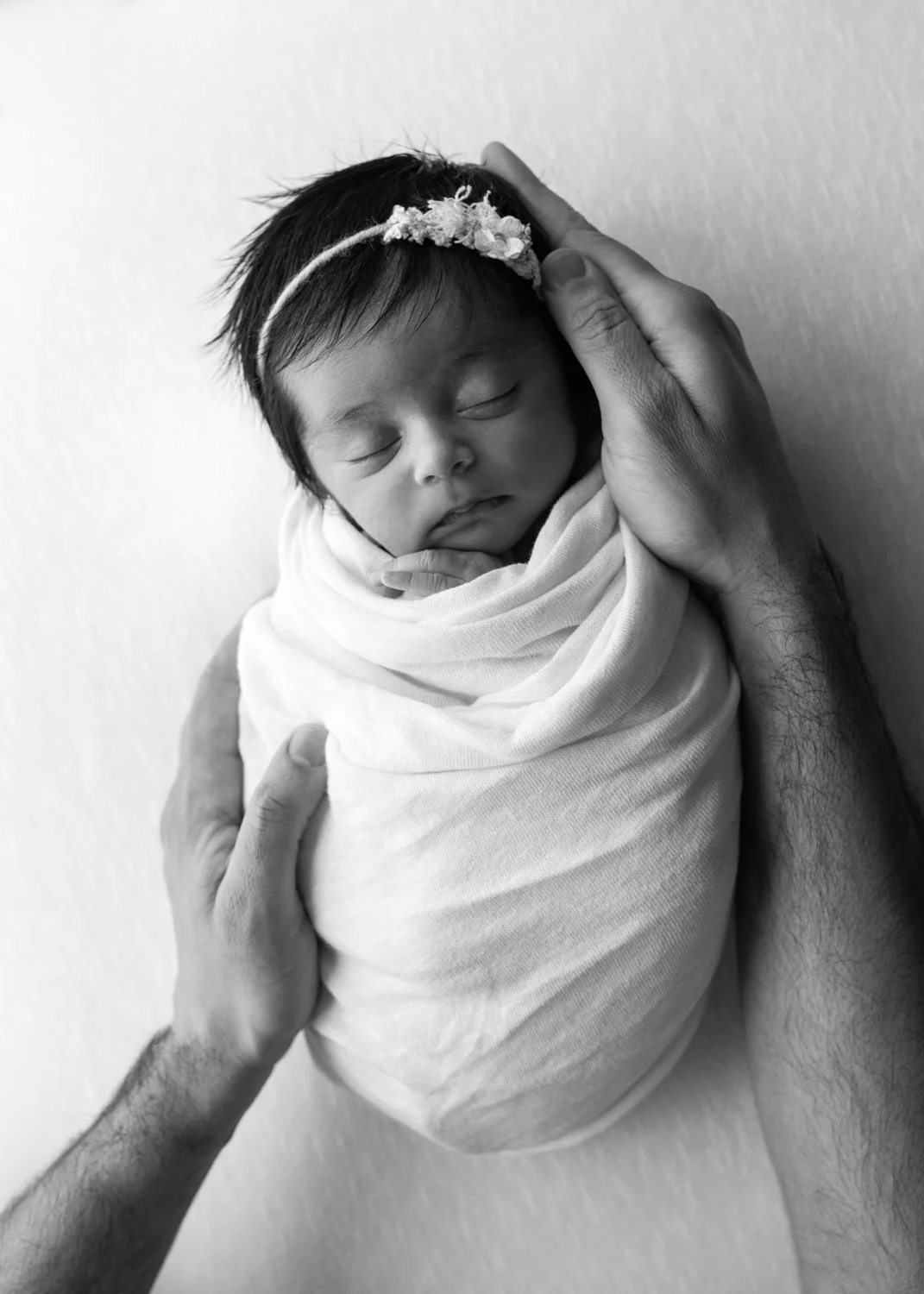 Natural Newborn Photography Delta, BC