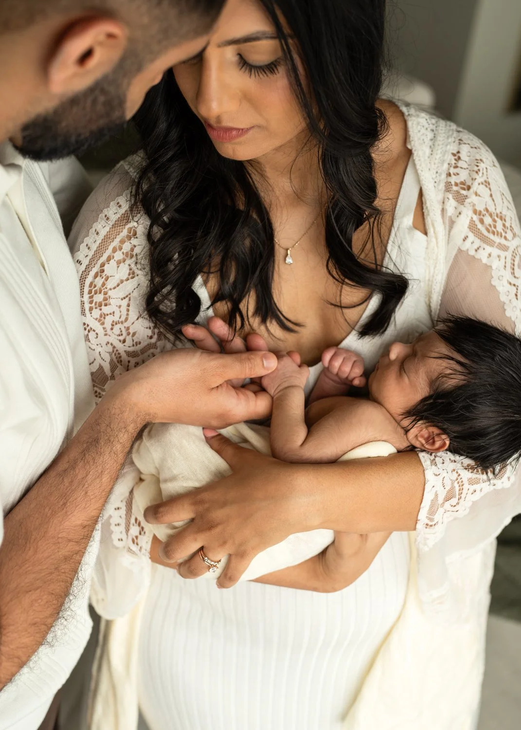 Best Newborn Photographer In Vancouver