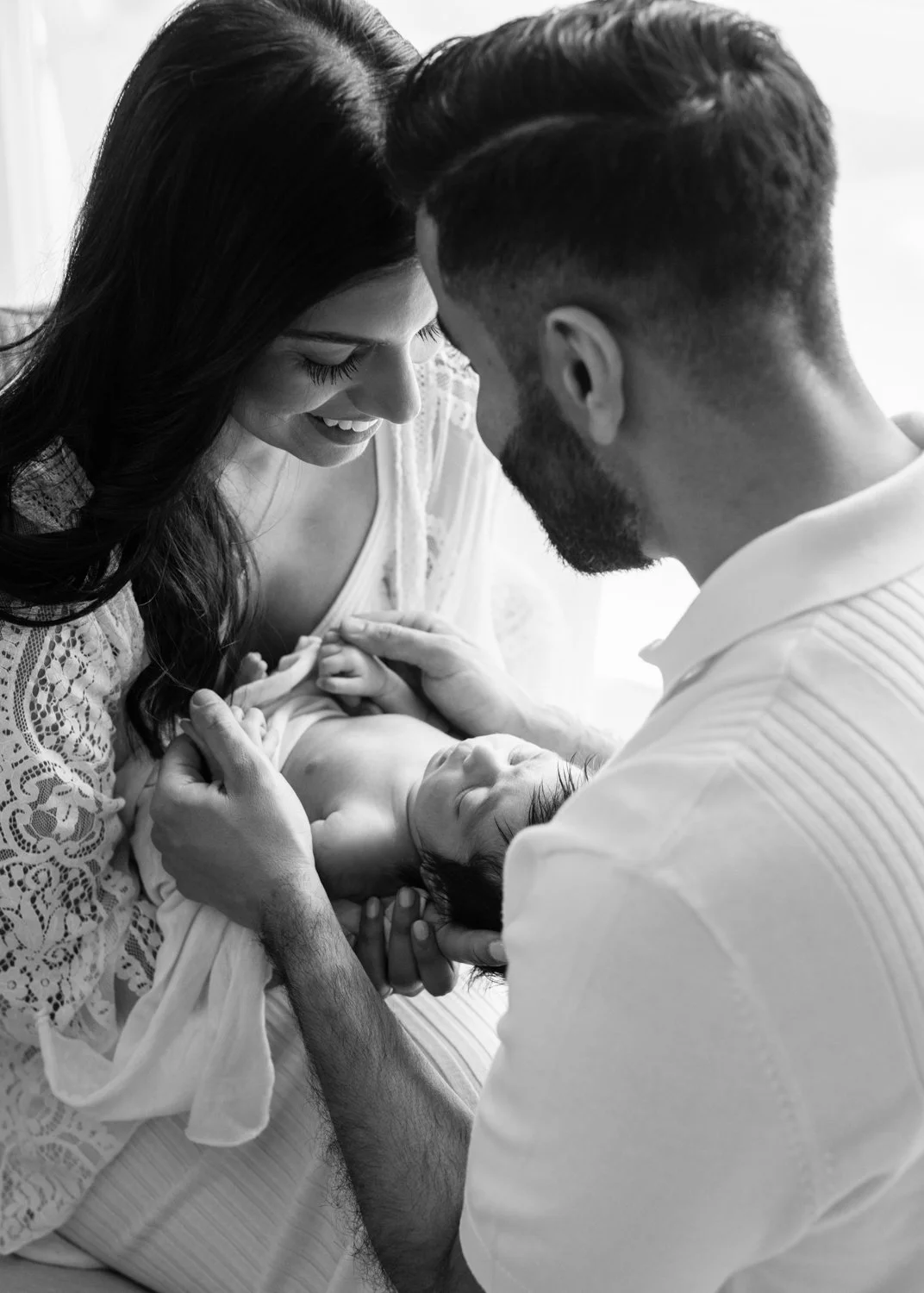 Newborn Photographer Vancouver Best