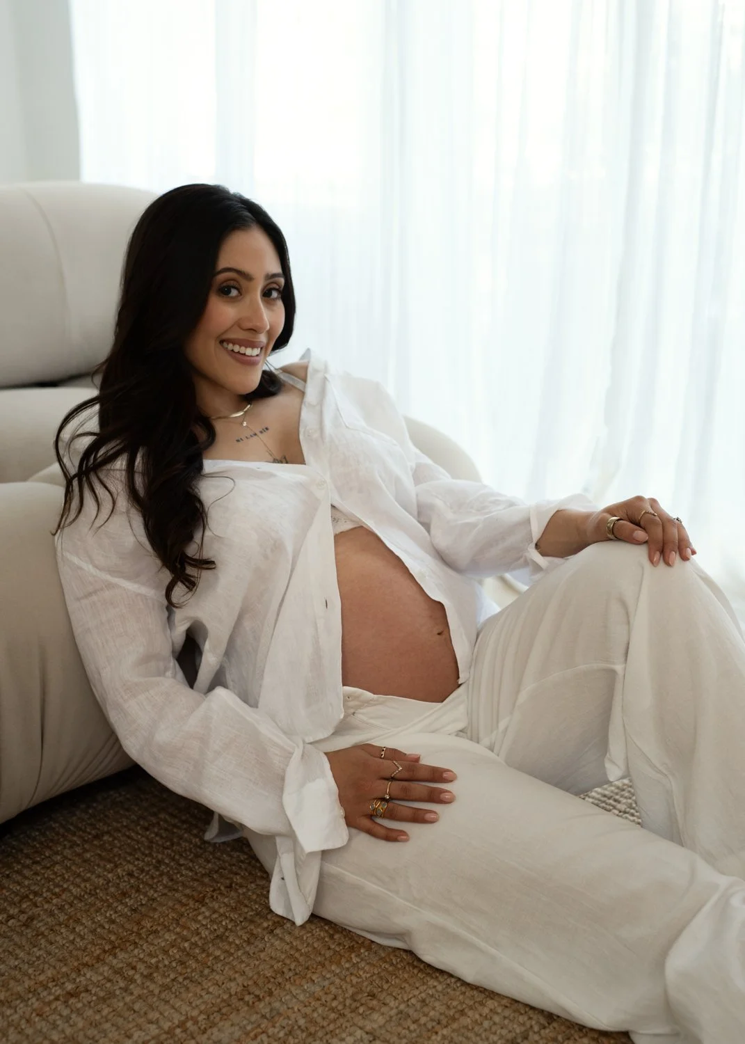 Maternity Photo ideas Vancouver