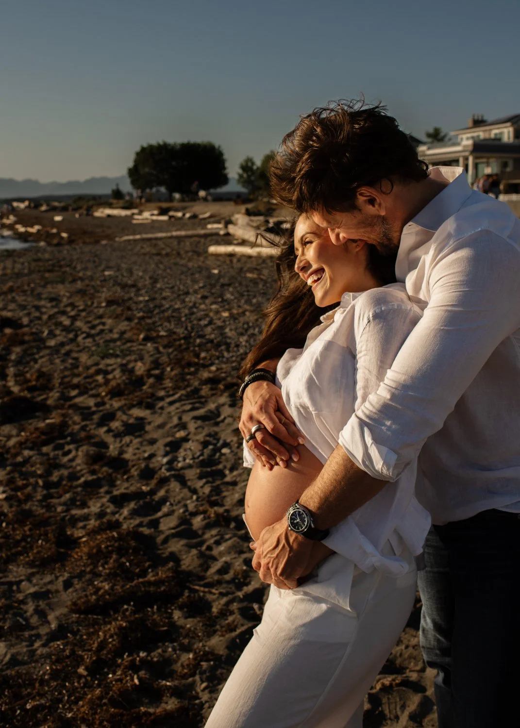 Vancouver Studio & Outdoor Maternity Session-71.jpg