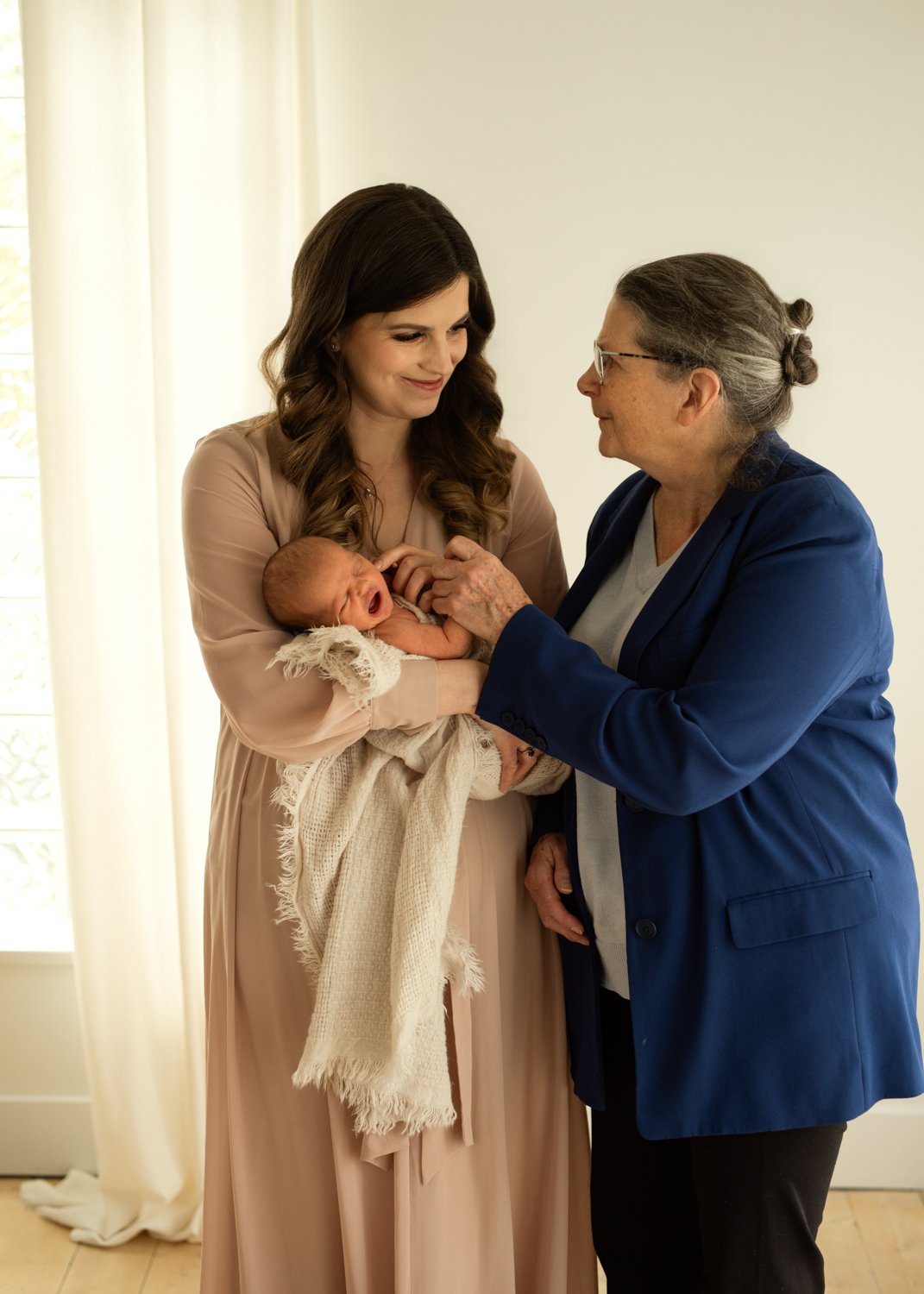 Generation Newborn Photography
