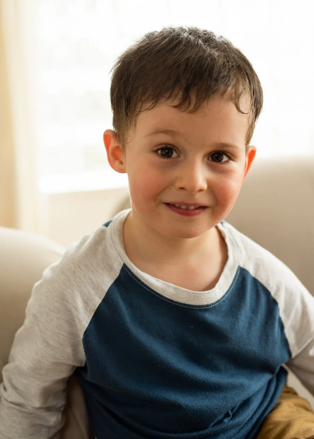 Children's Portraits Vancouver