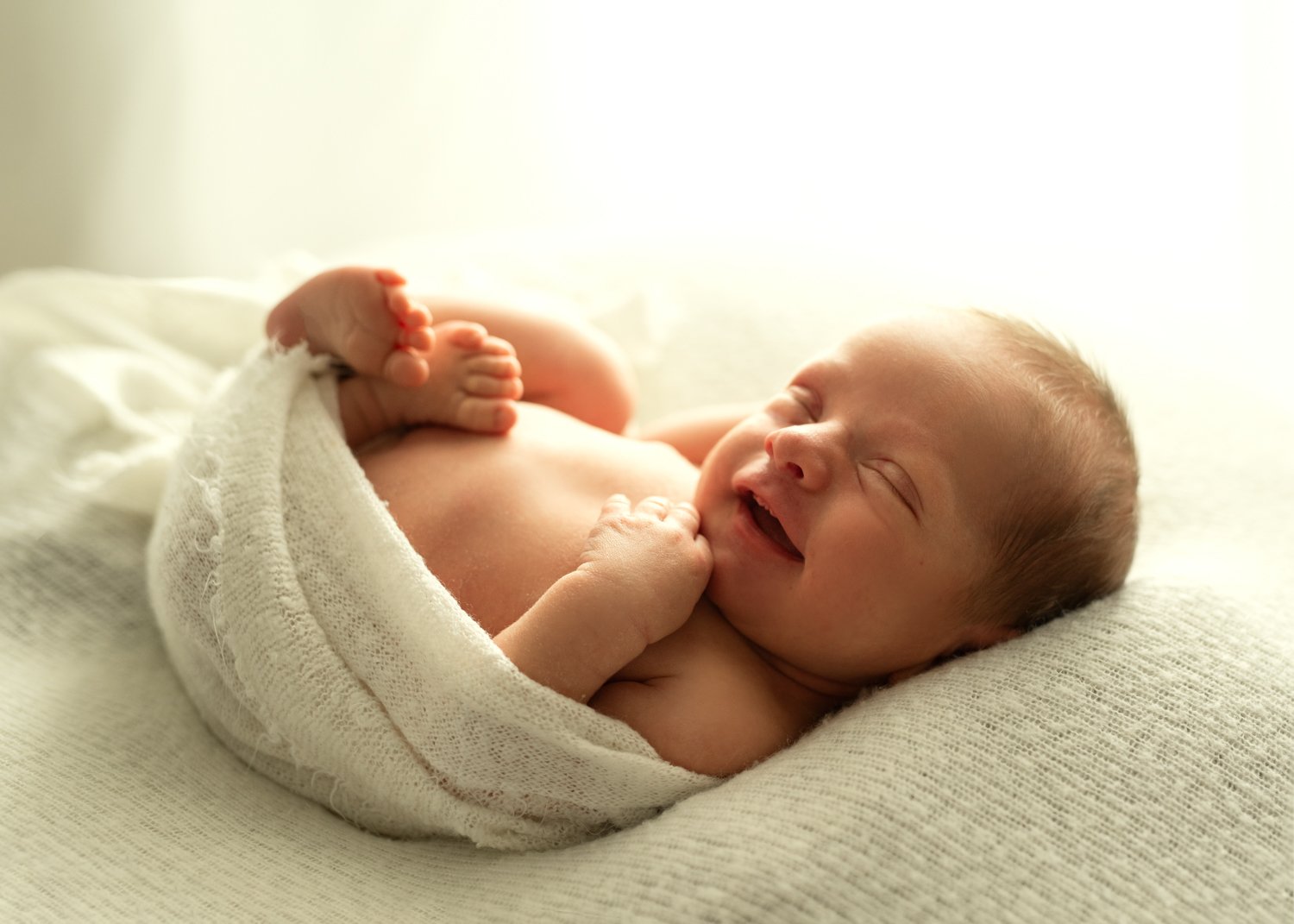 Natural Newborn Photography Kelowna