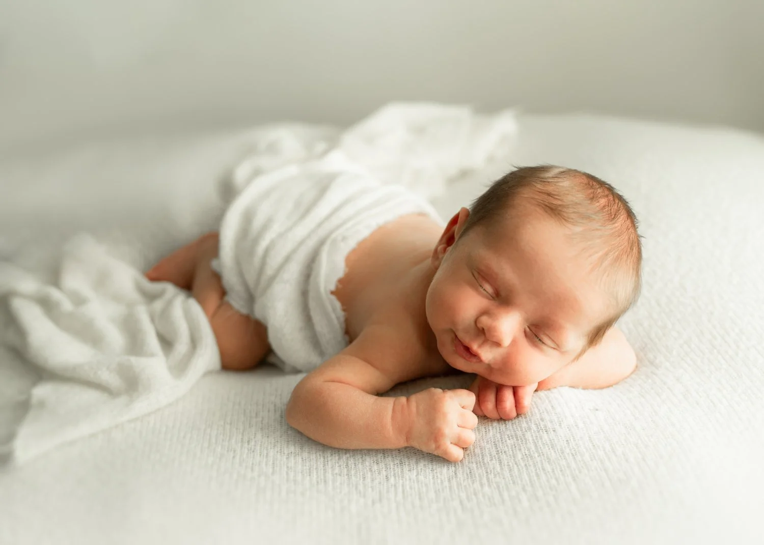 Newborn Photographer Kelowna Best