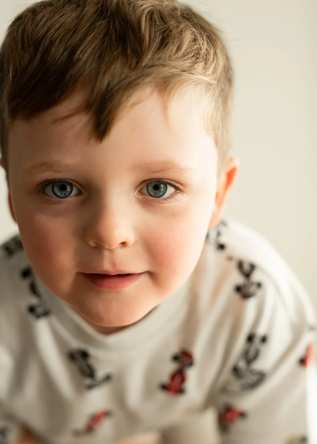 Kelowna Children's Photographer