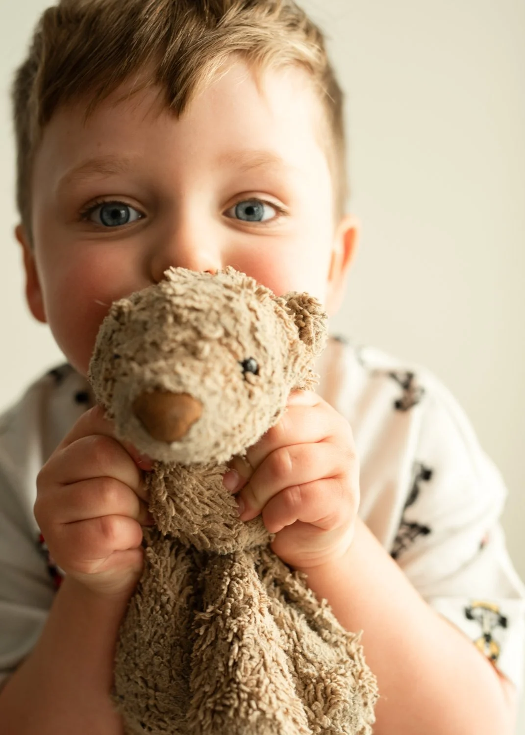Kelowna Newborn &amp; Family Photographer