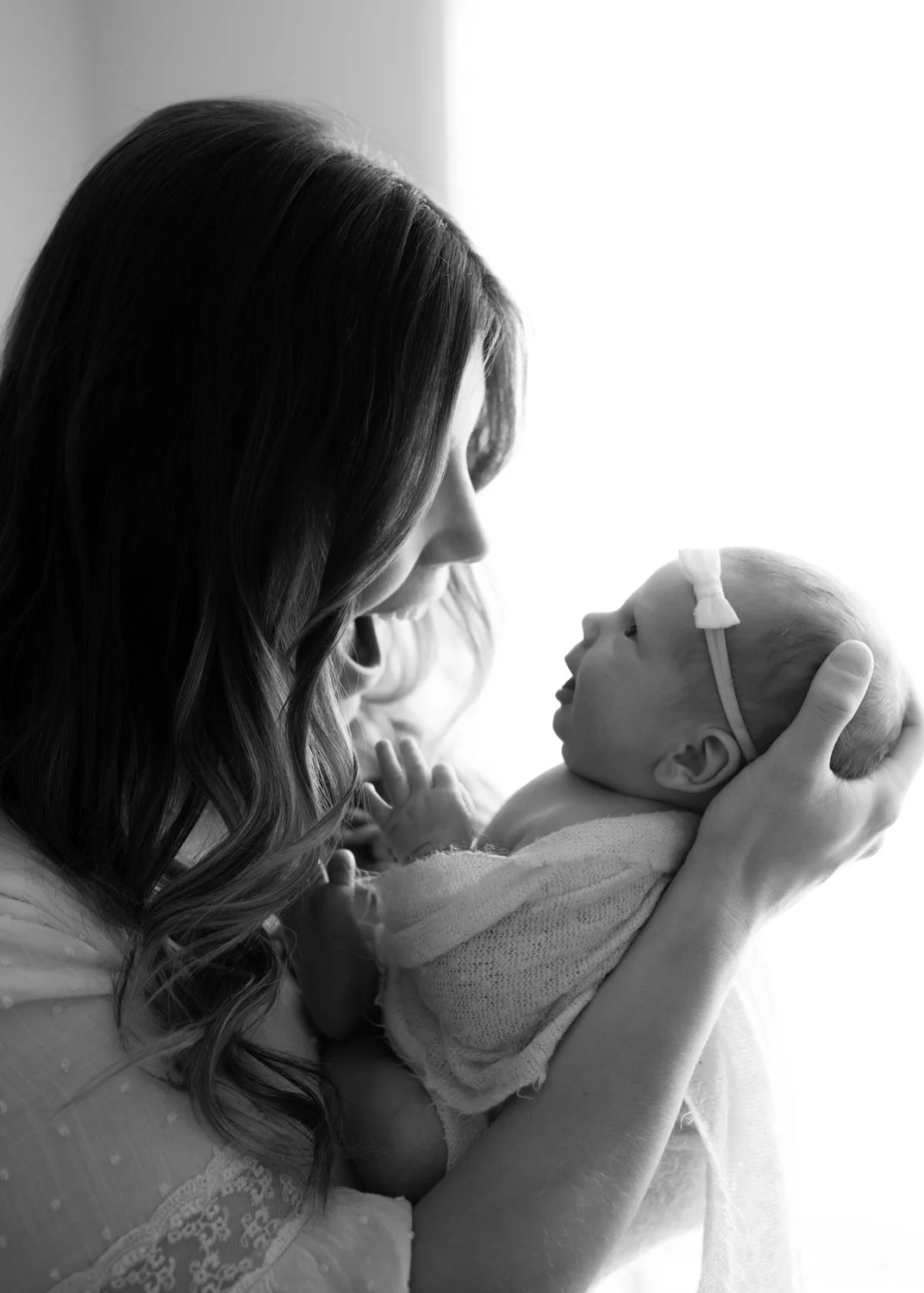 Timeless Newborn Photography Glenmore, Kelowna