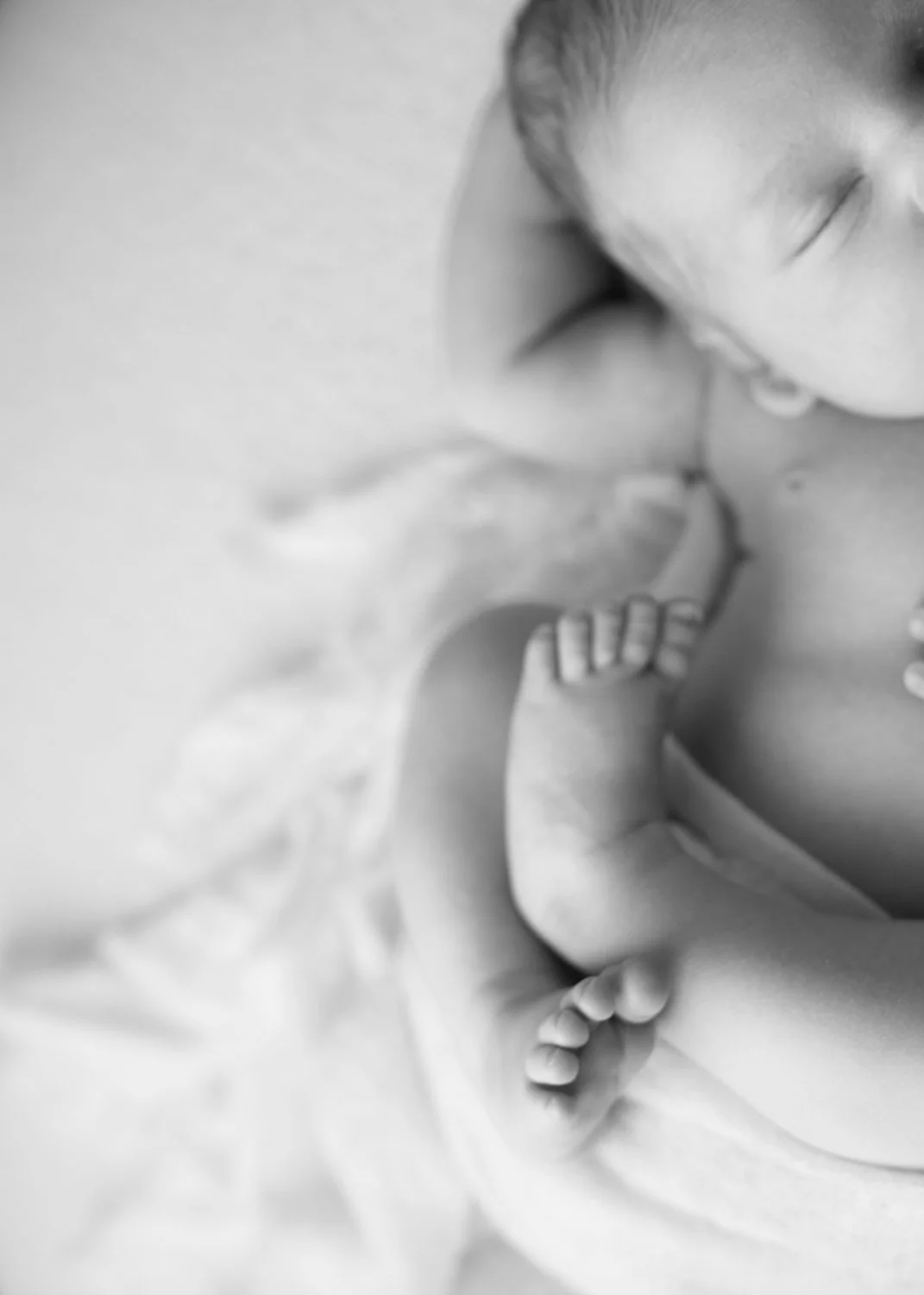 Okanagan Newborn Photographer Natural