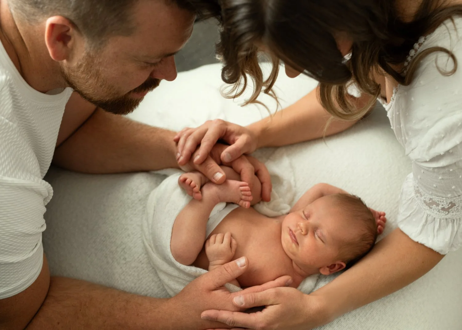 Kelowna Newborn Photographer Best