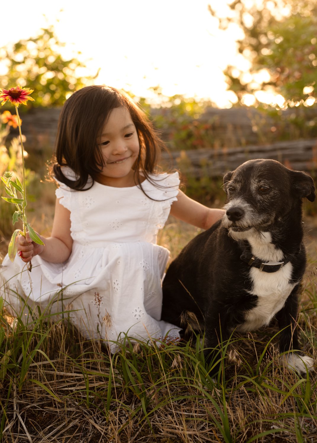 Children's Photographer in Vancouver
