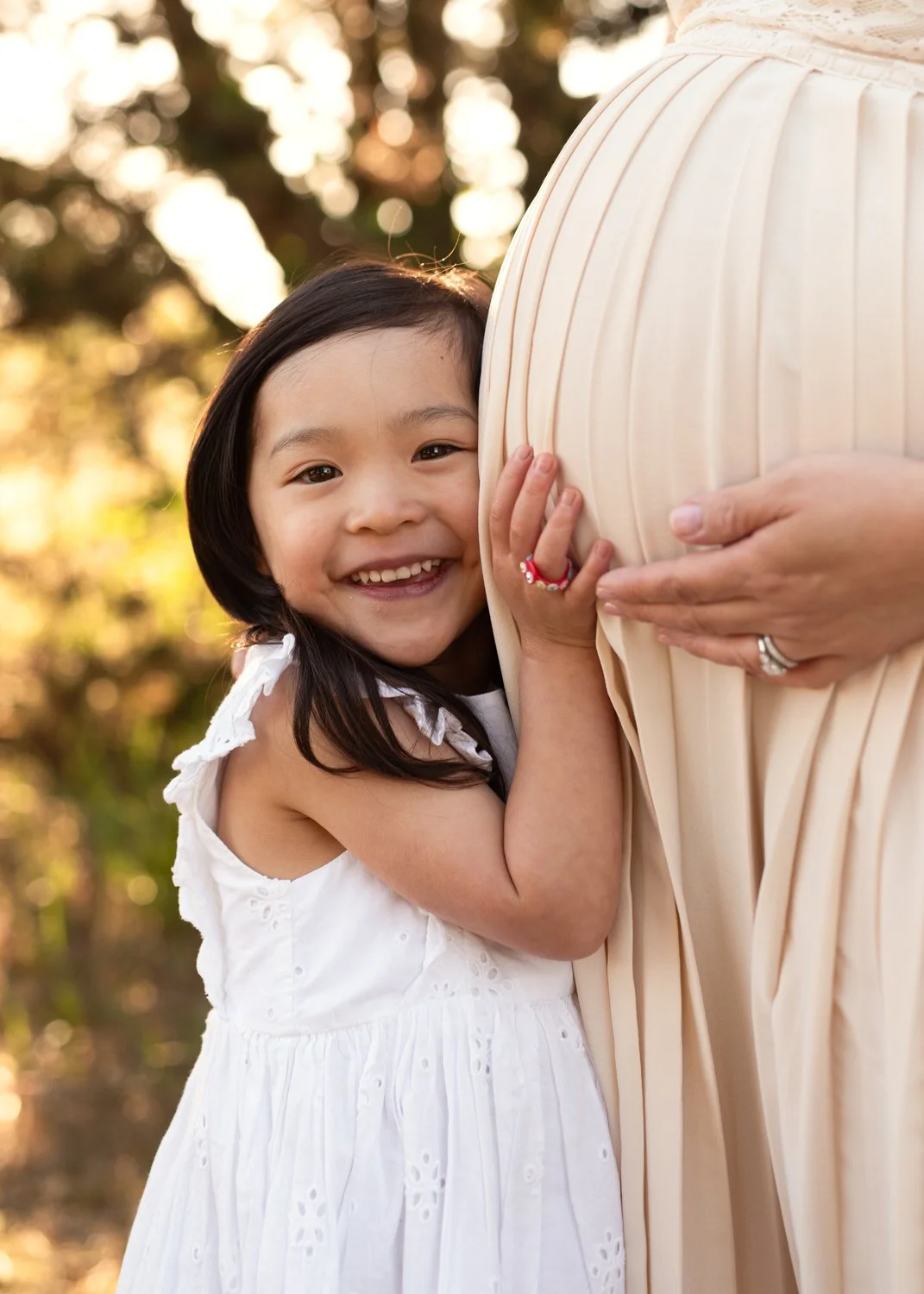 Vancouver Maternity Photographer