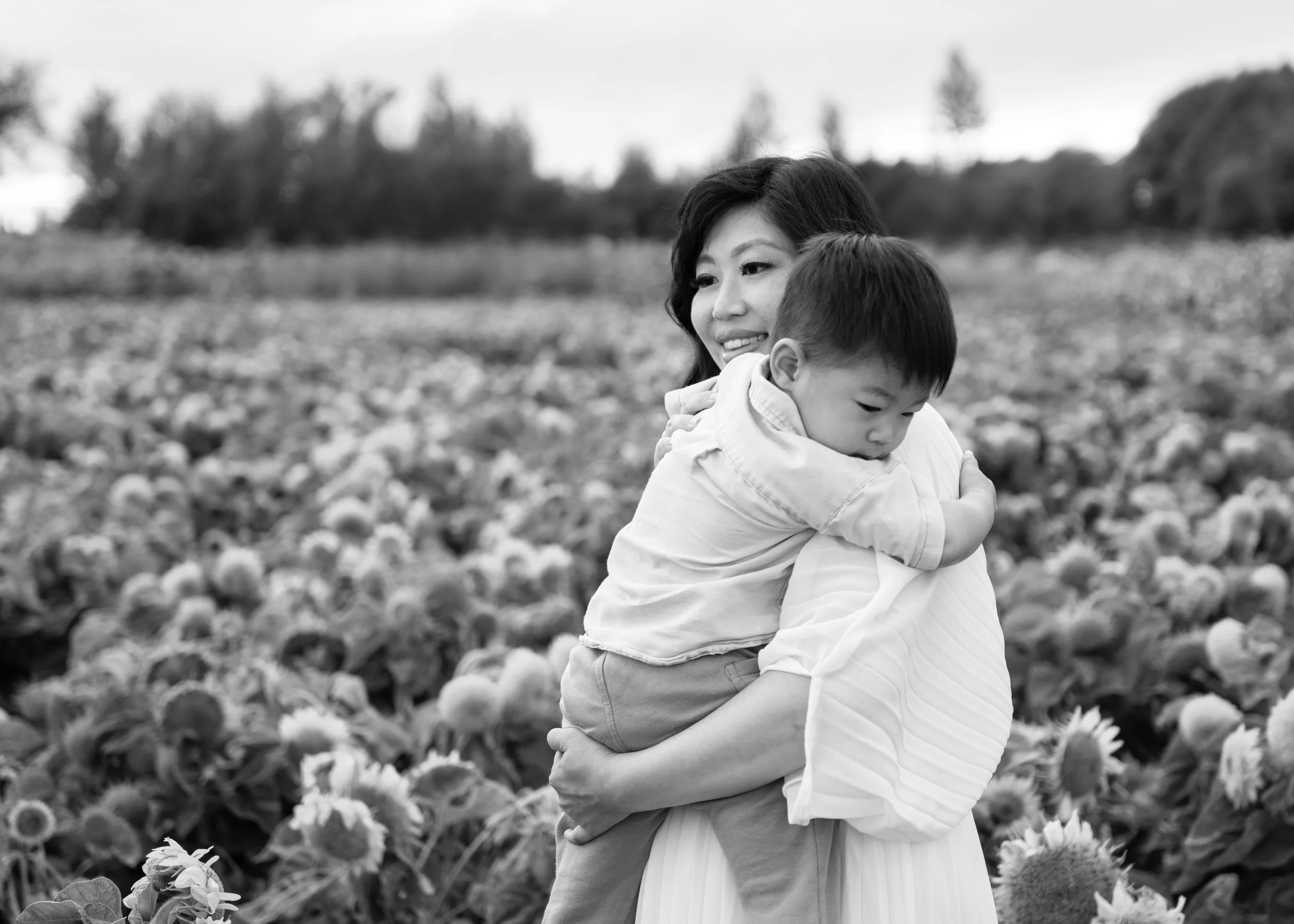 Richmond Family Photography Ideas