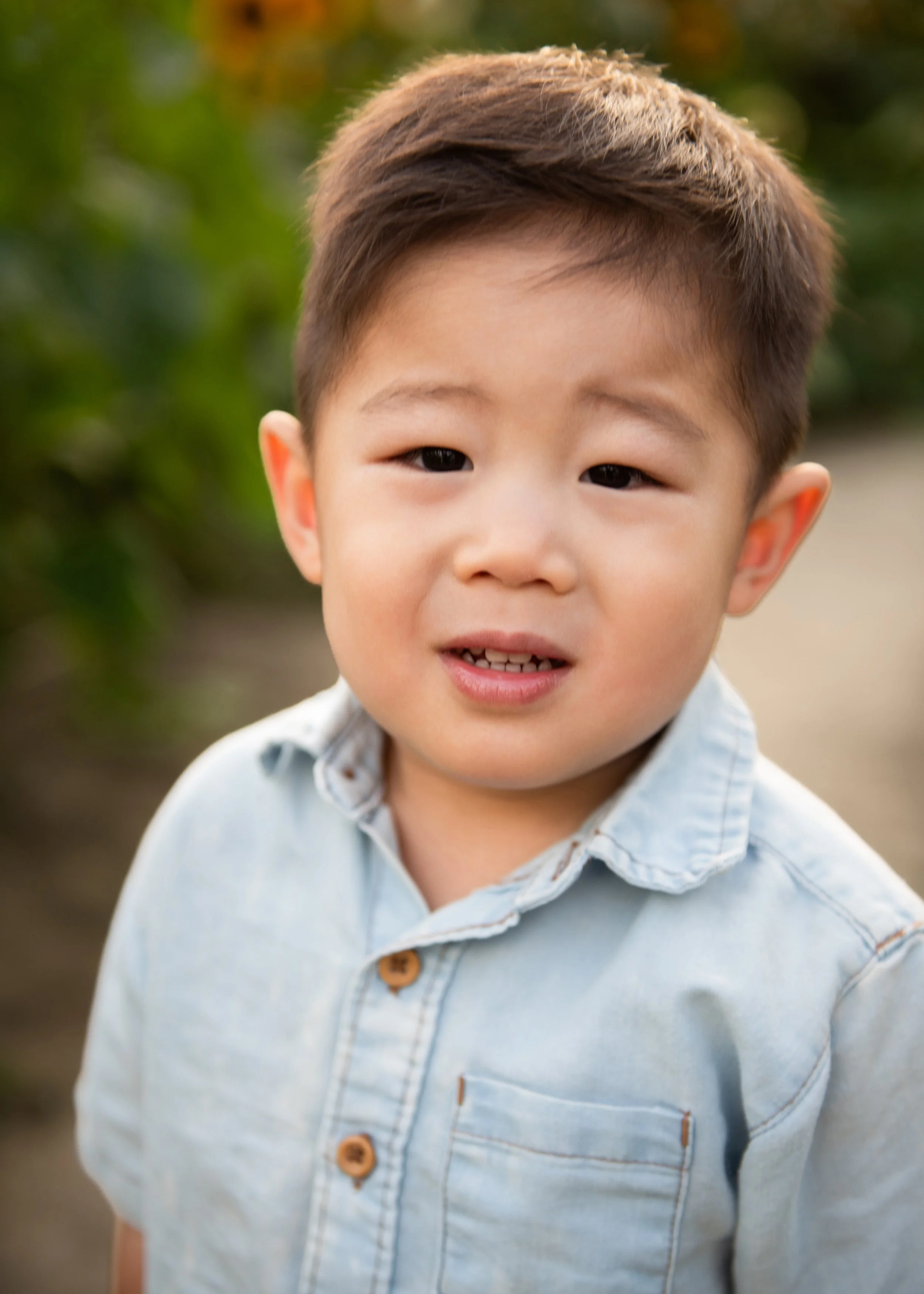 Children and Family Photographer Vancouver