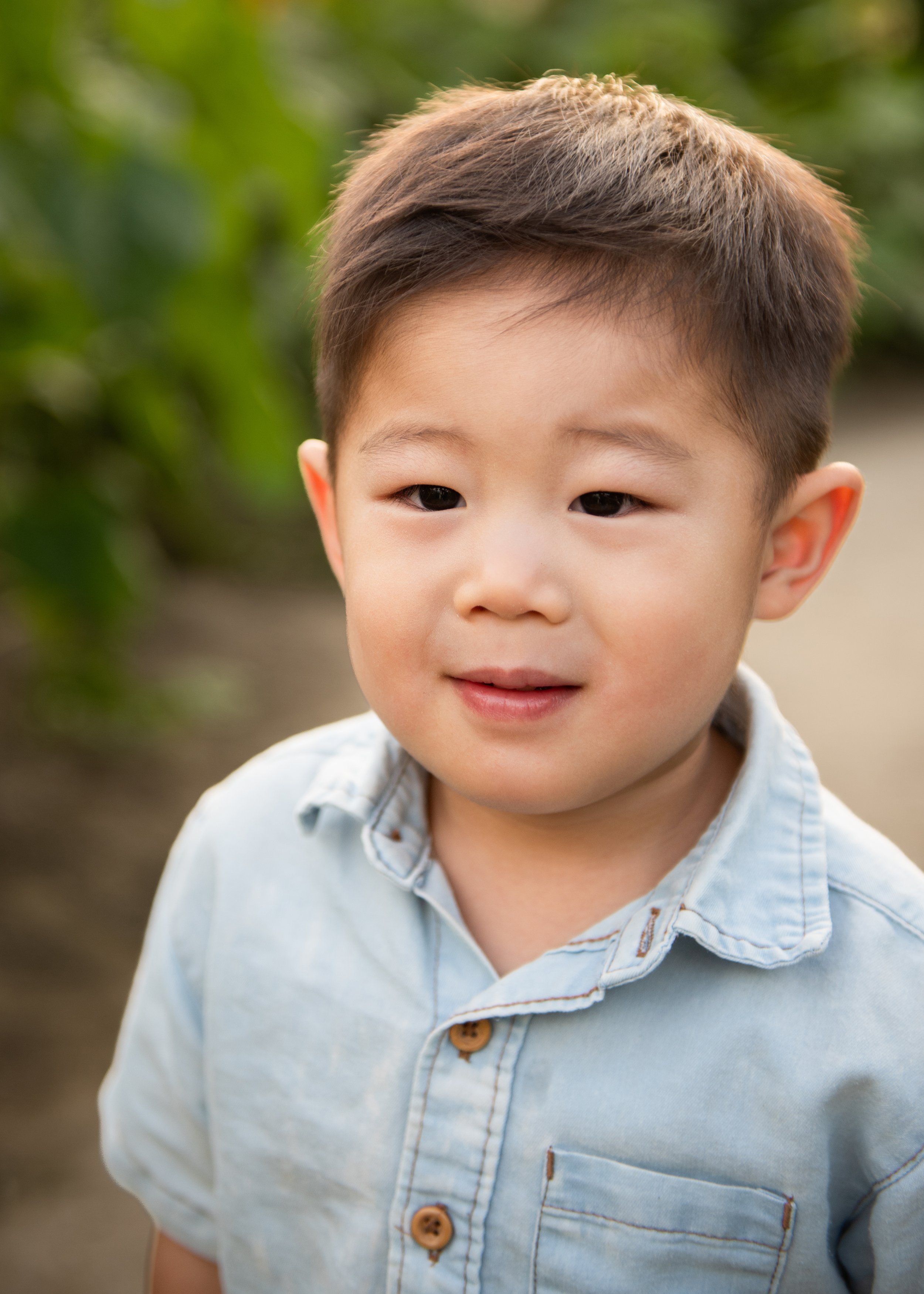 Richmond Family Photographer