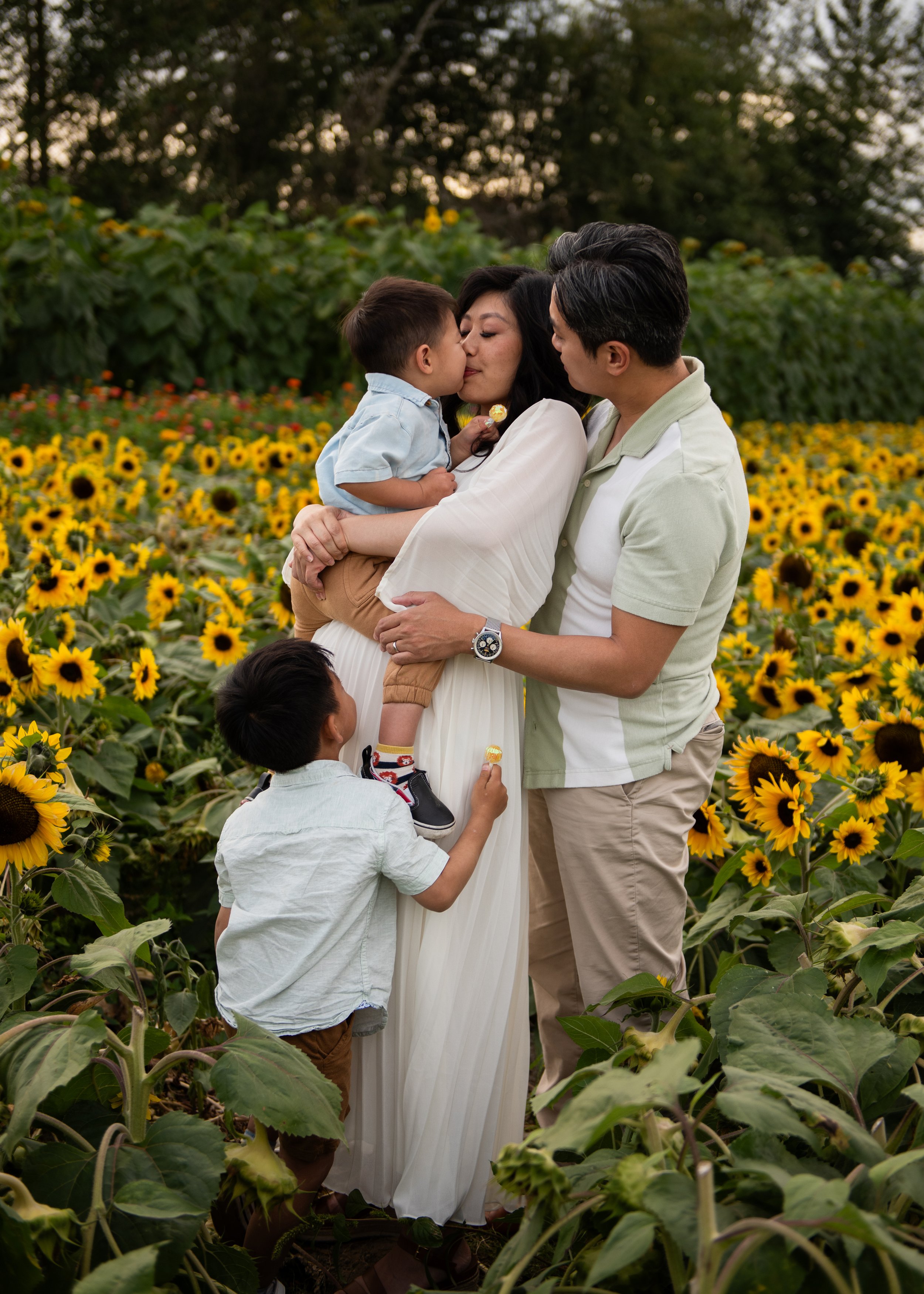 Surrey Maternity &amp; Family Photographer