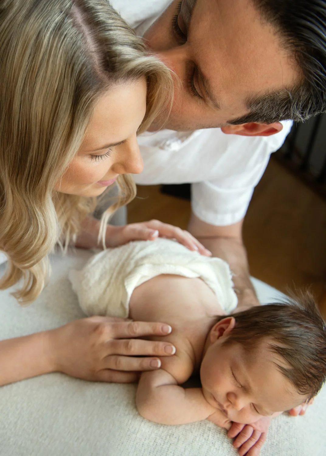 Okanagan Newborn Photographer Best