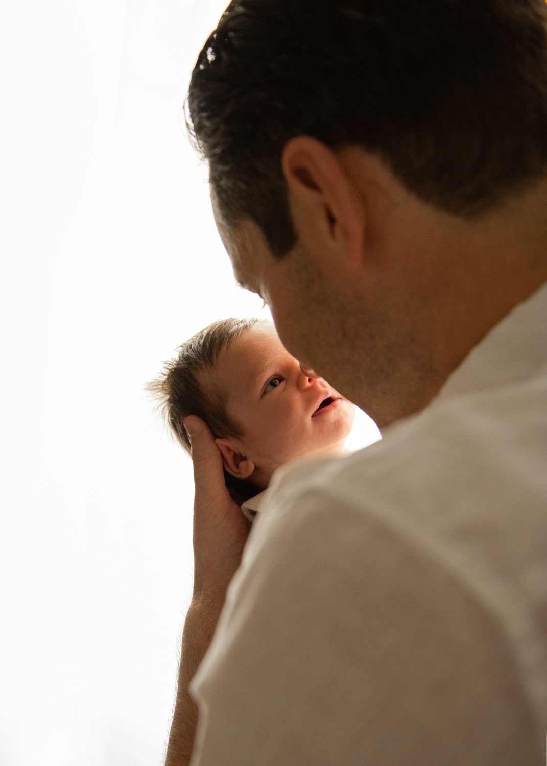 Natural Newborn Photography In the North Okanagan