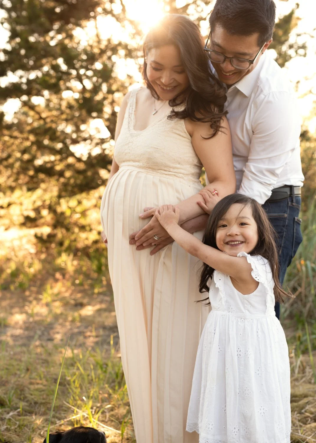 MATERNITY
