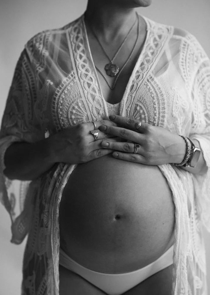 In Home Maternity Photography.JPG