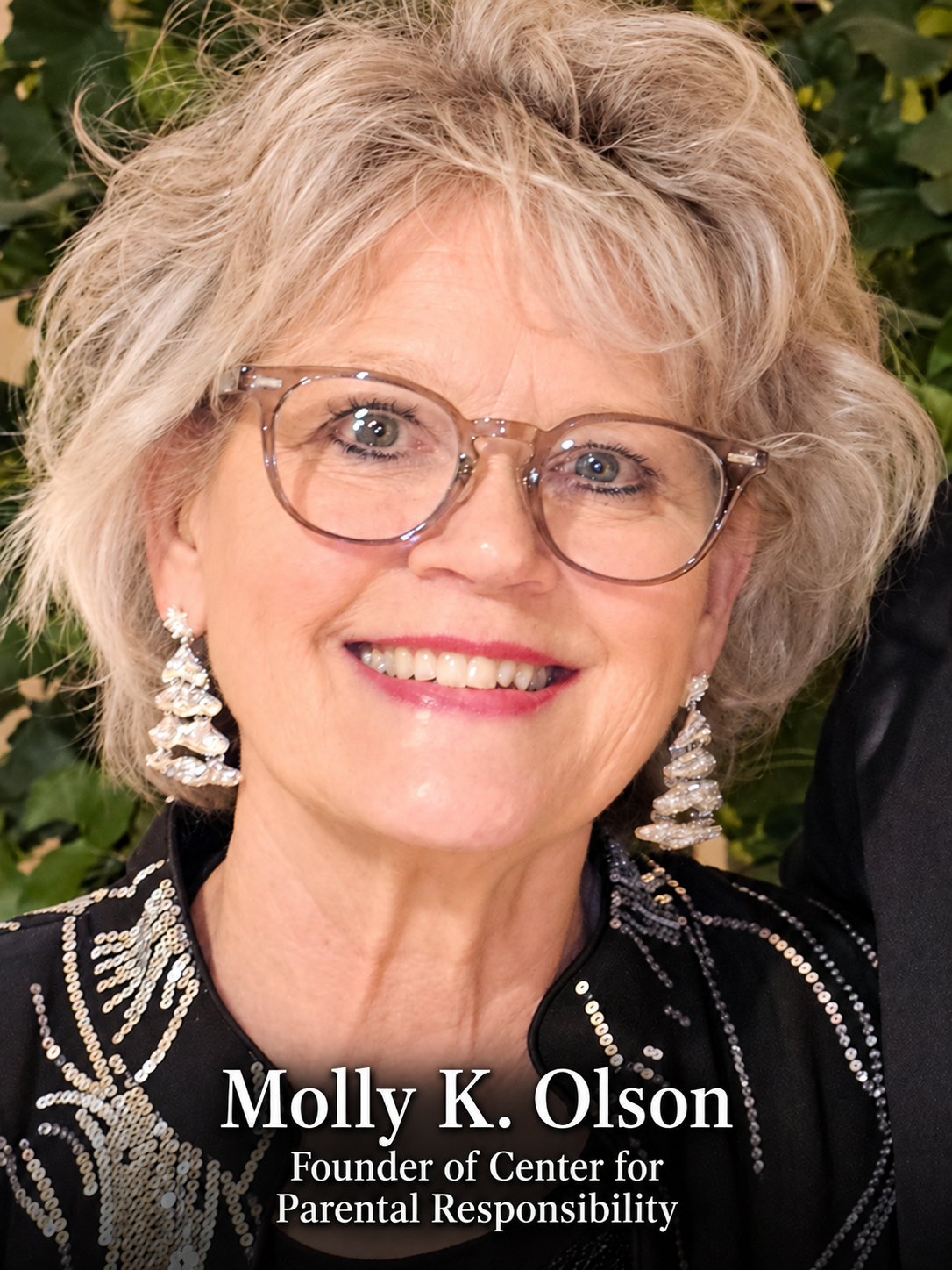Molly K. Olson: Why Dad Deserves Equal Standing in Custody Law