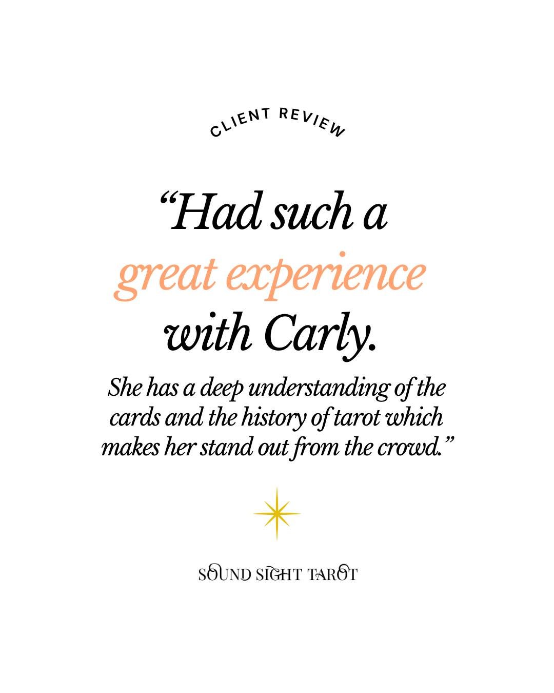 Bring tarot to your next event. Follow the link in the bio to request a quote!