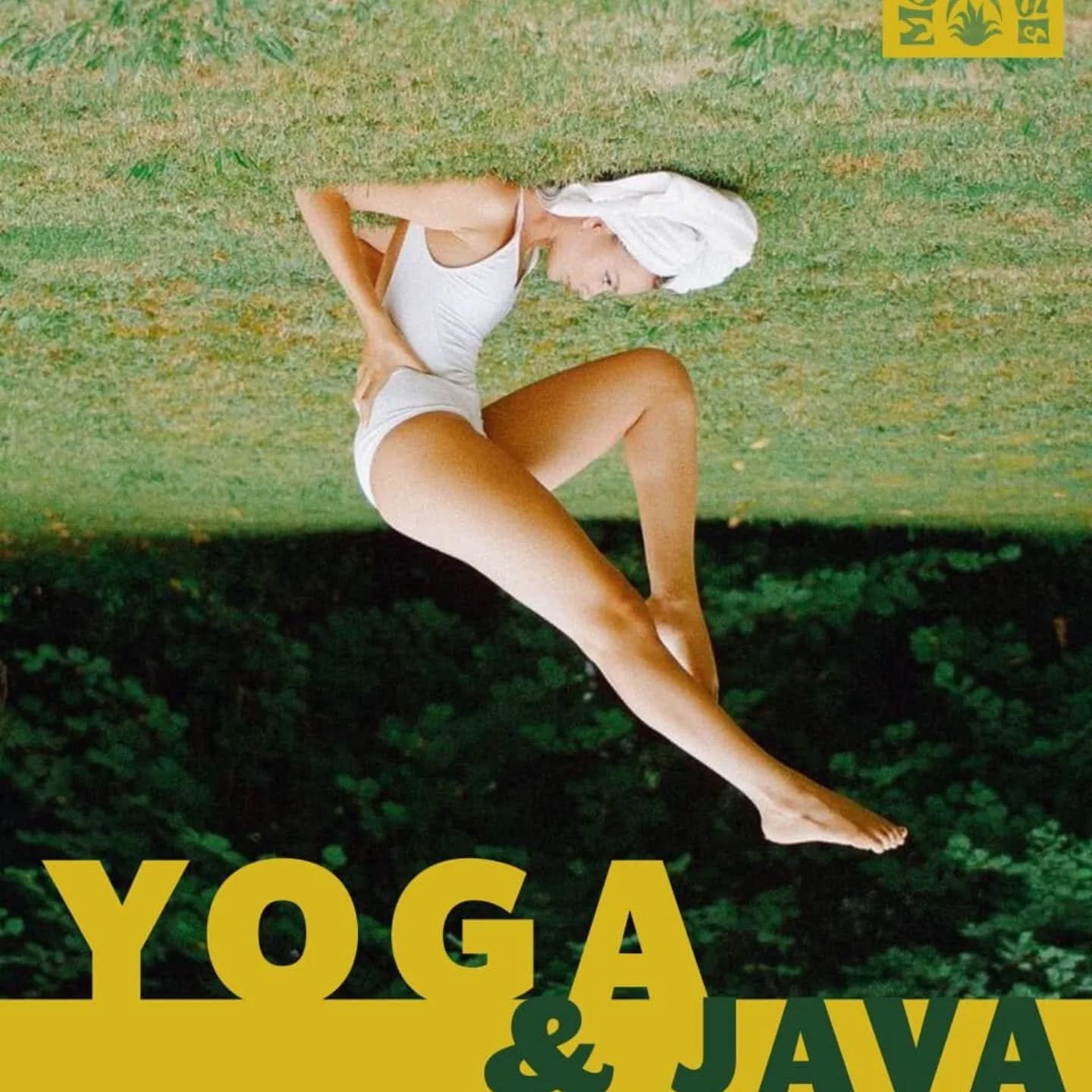 Ticket giveaway! ✨ Send us a message NOW for a free pass to Yoga and Java. Three tickets are available on a first come, first serve basis.

Yoga and Java at Rancho Moonrise is this Sunday, Nov 9 and features yoga, coffee, and a social hour

Check-in 