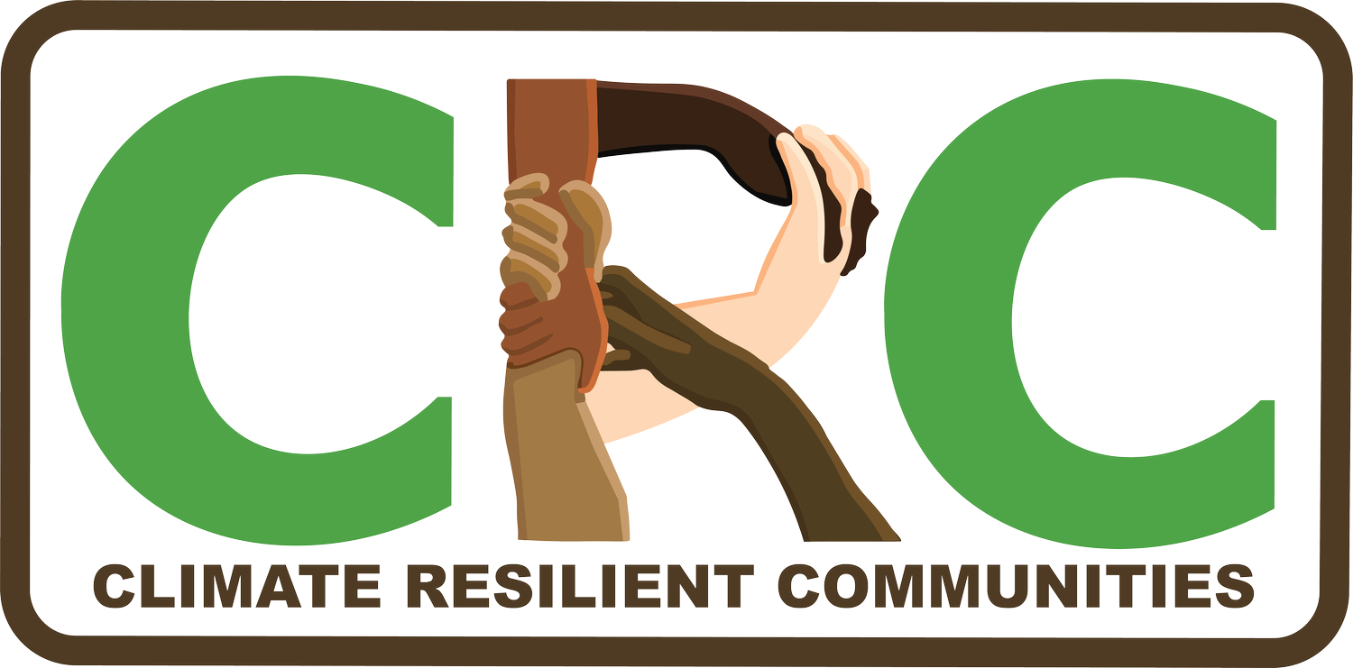 Climate Resilient Communities