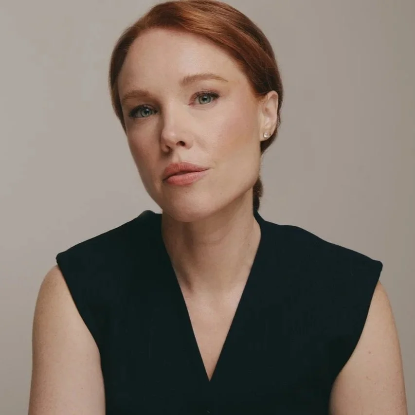 Jessica Keenan Wynn as Catherine Puretree