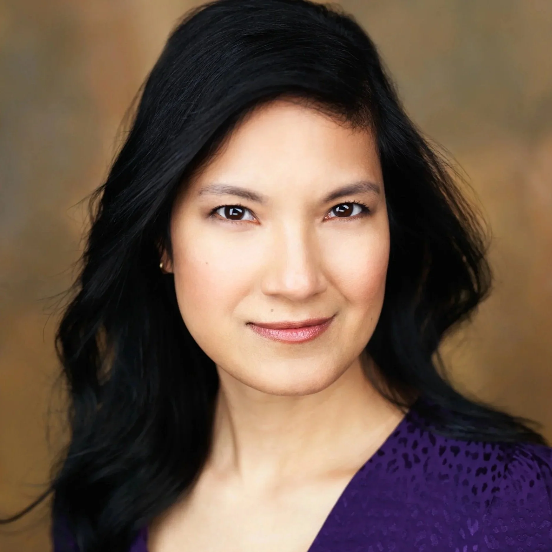 Lillian Thakuria as Lily, Writer/Producer
