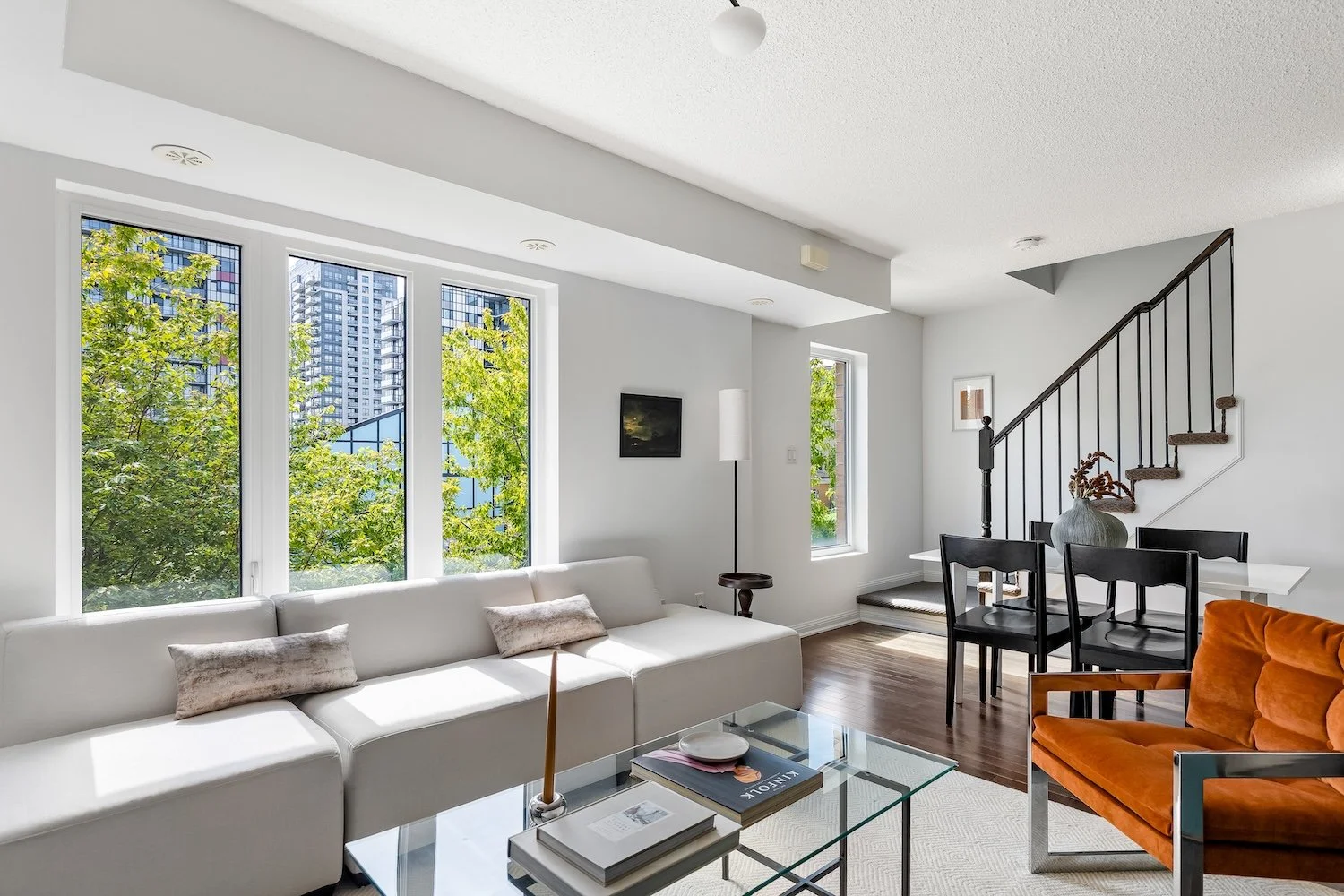 7 Foundry Ave #227
