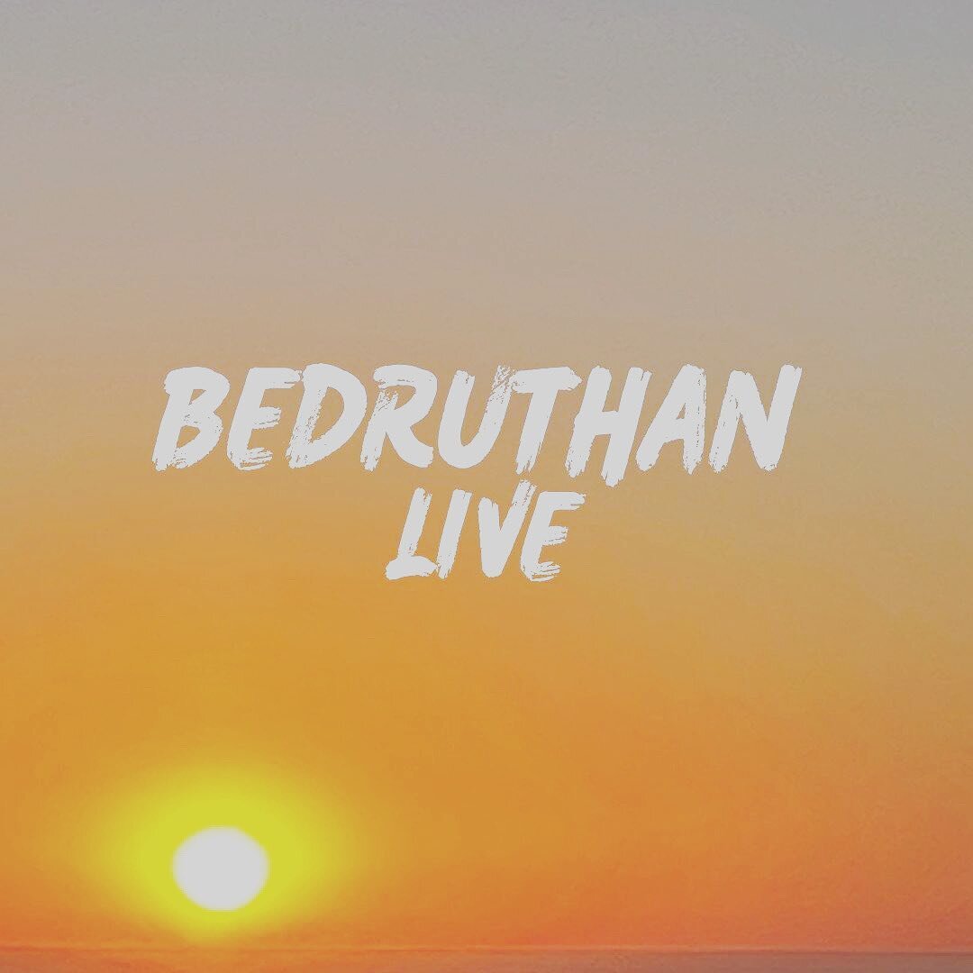We are back with Bedruthan Live gig series this Summer with a lush programme of artists in the pipeline.
Give @bedruthanlive a follow for all the dates and announcements AND early bird tickets.
First gig is 12th July - we look forward to seeing you t