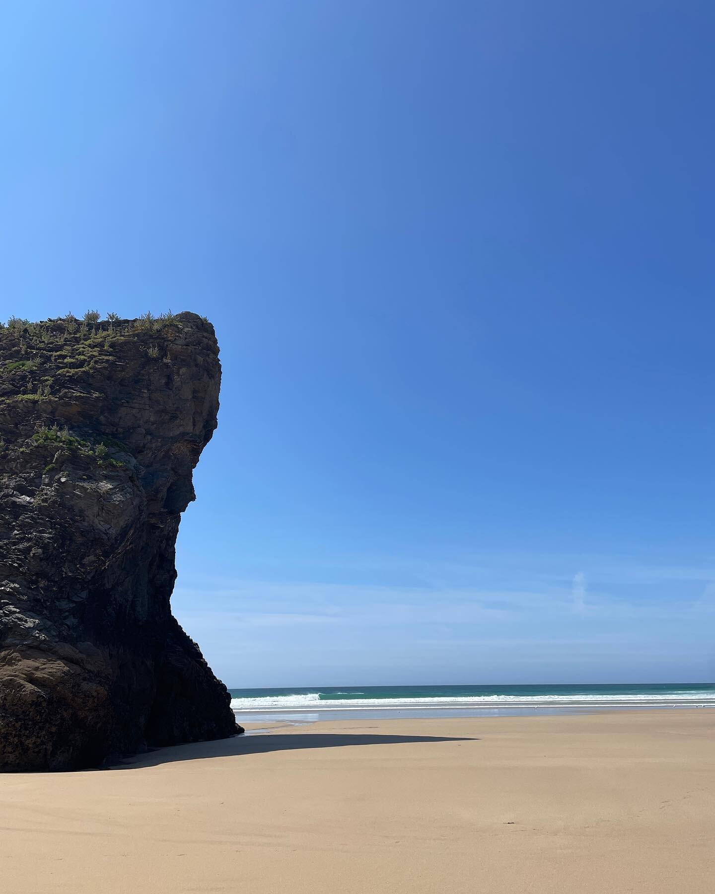 SEAVIEW TIPIS // CORNWALL