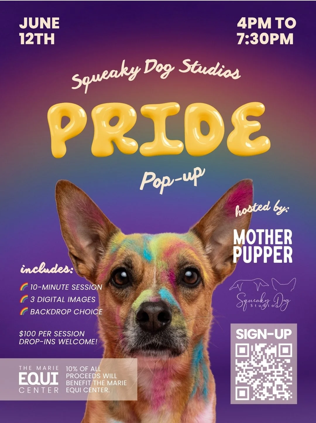portland pride events, portland pride, portland, pride pnw, portland, portland dog events, portland events this weekend