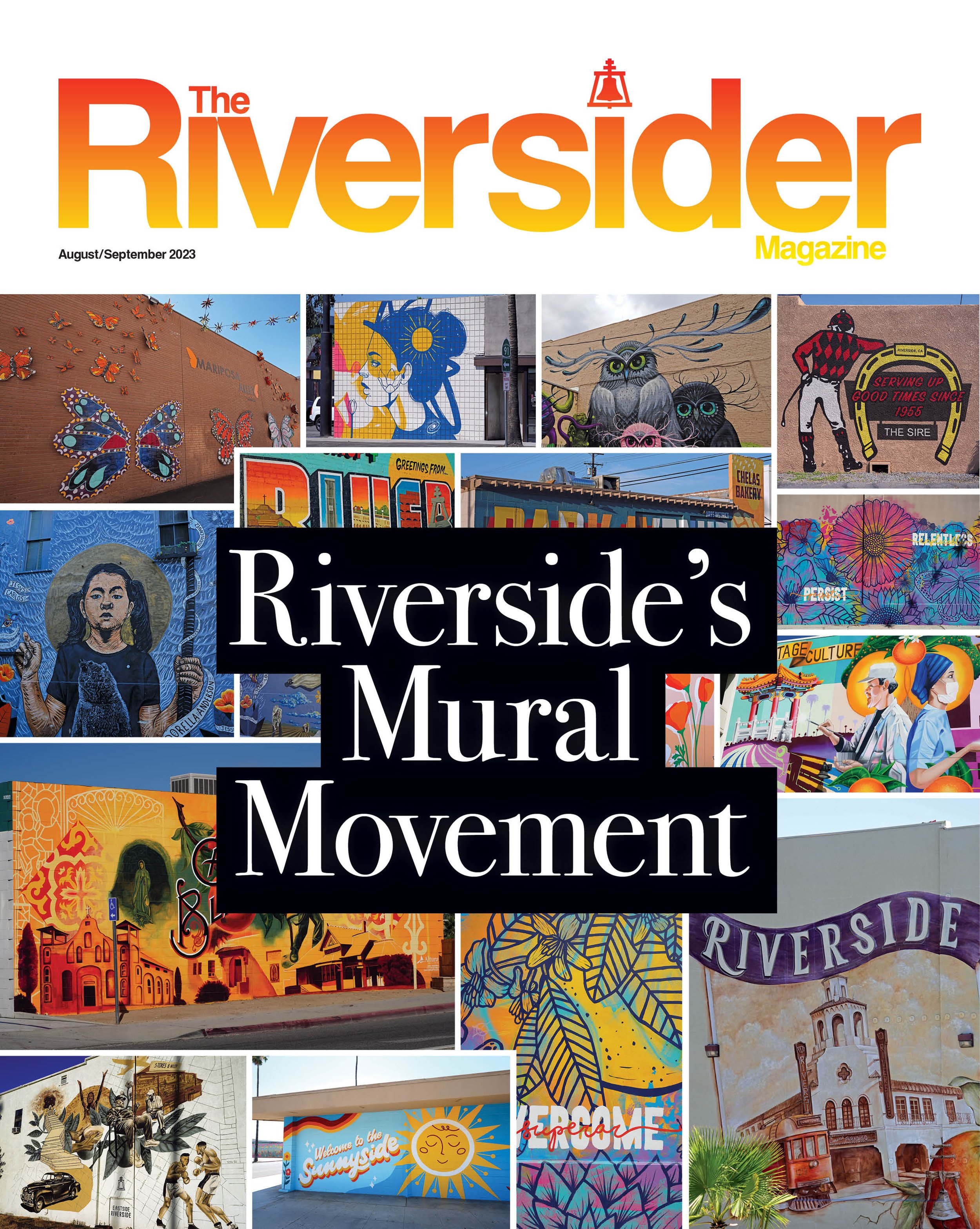 The December 2022 issue of The Riversider Magazine / by Montage Visual  Communication - Issuu