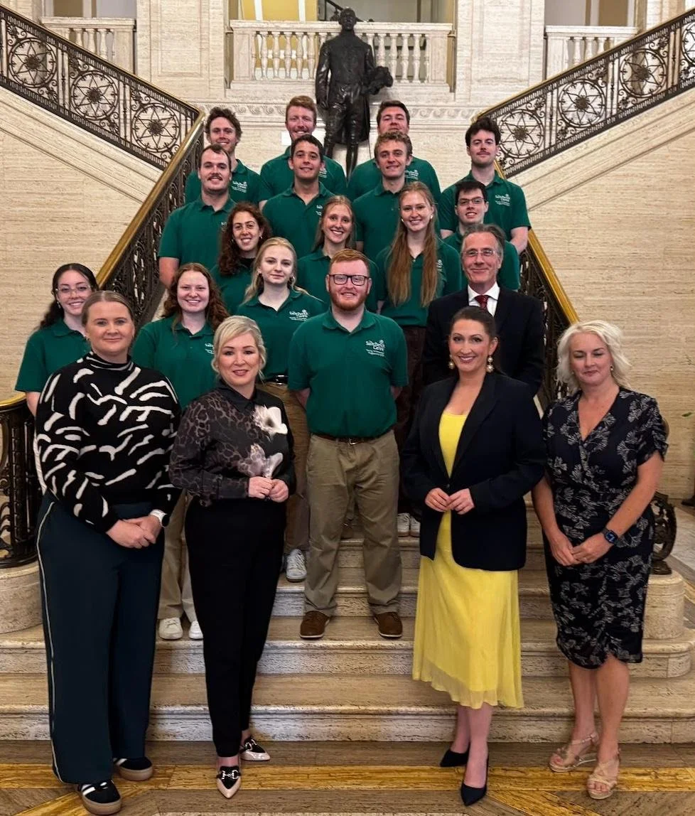 2026 AOH Young Ambassador Program