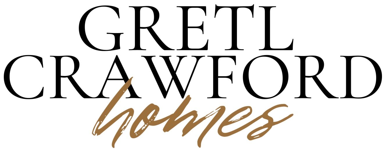 GRETL CRAWFORD HOMES