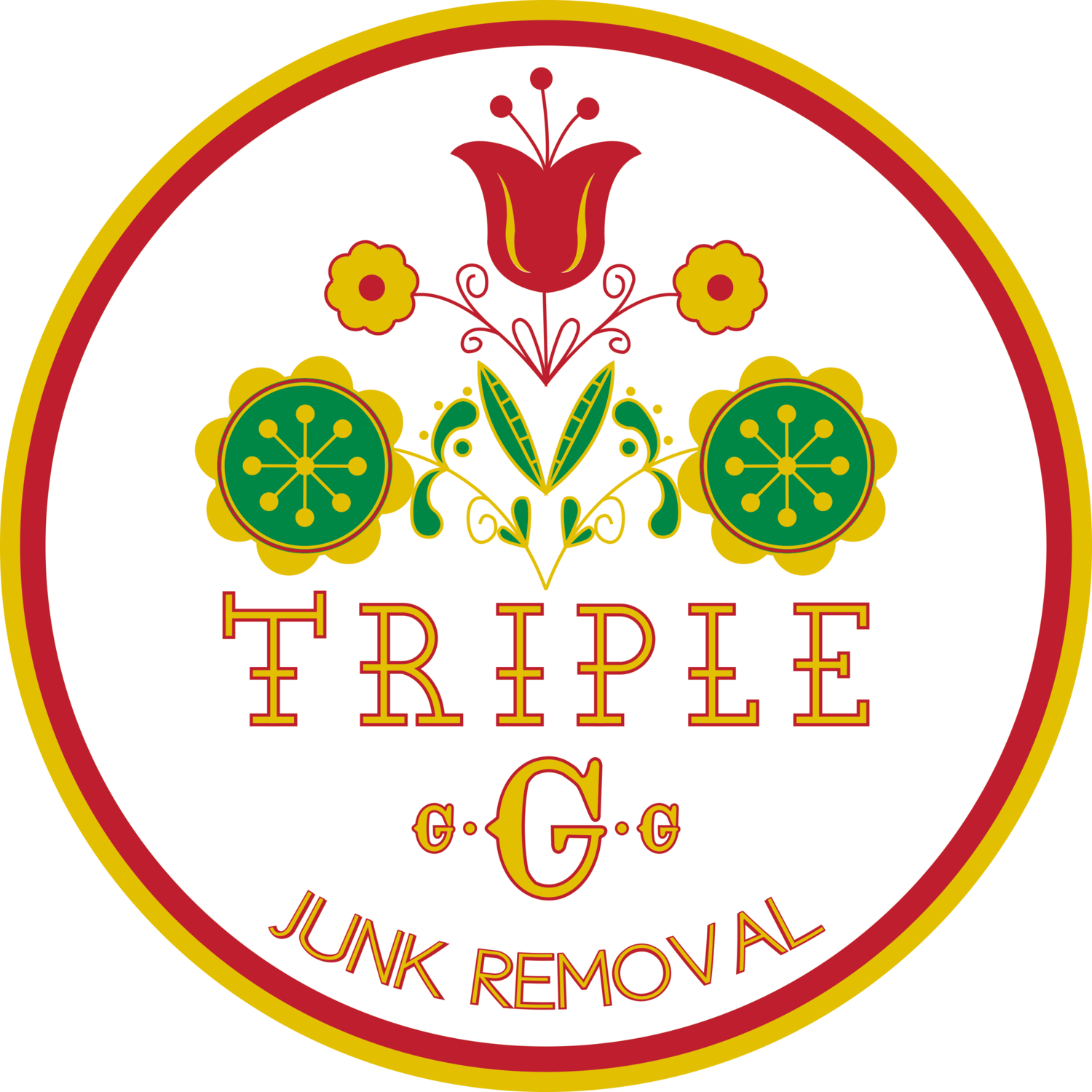 Triple G Junk Removal