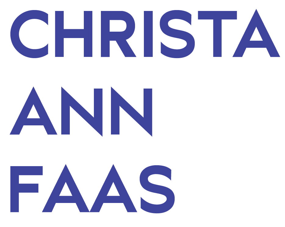 CHRISTA ANN FAAS
