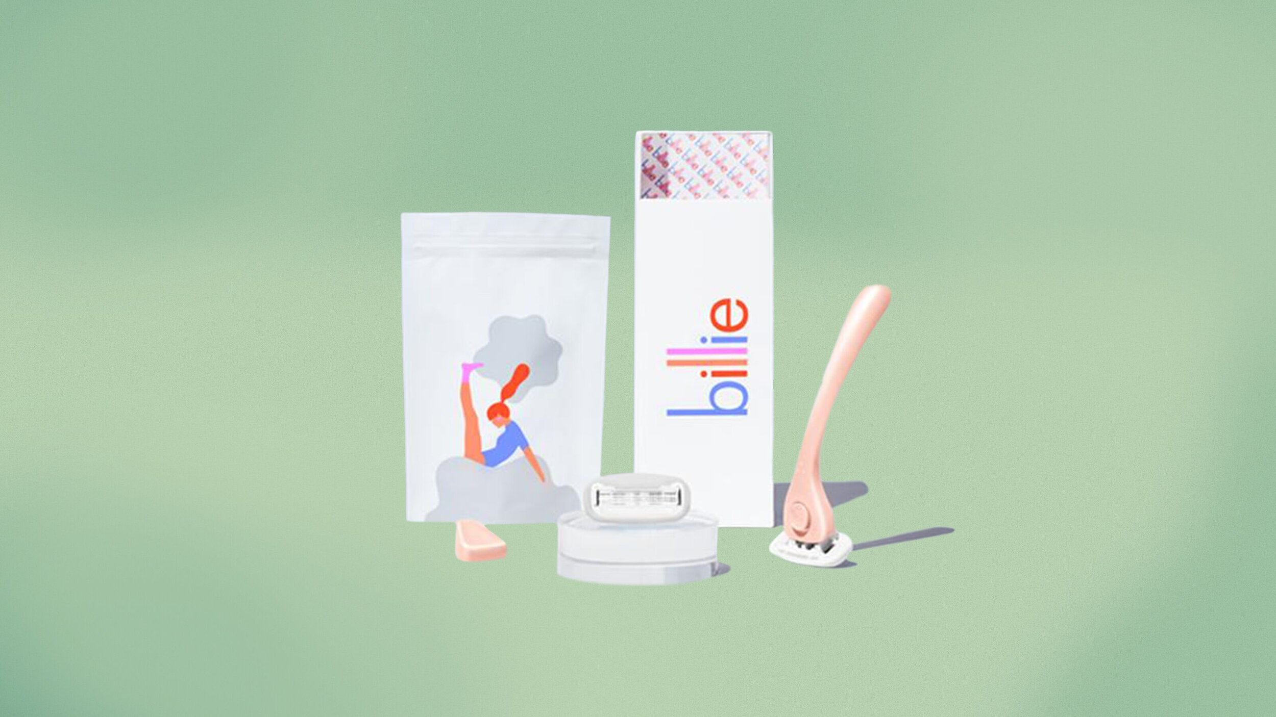wallpapers Billie Logo Razor unsponsored billie razor review