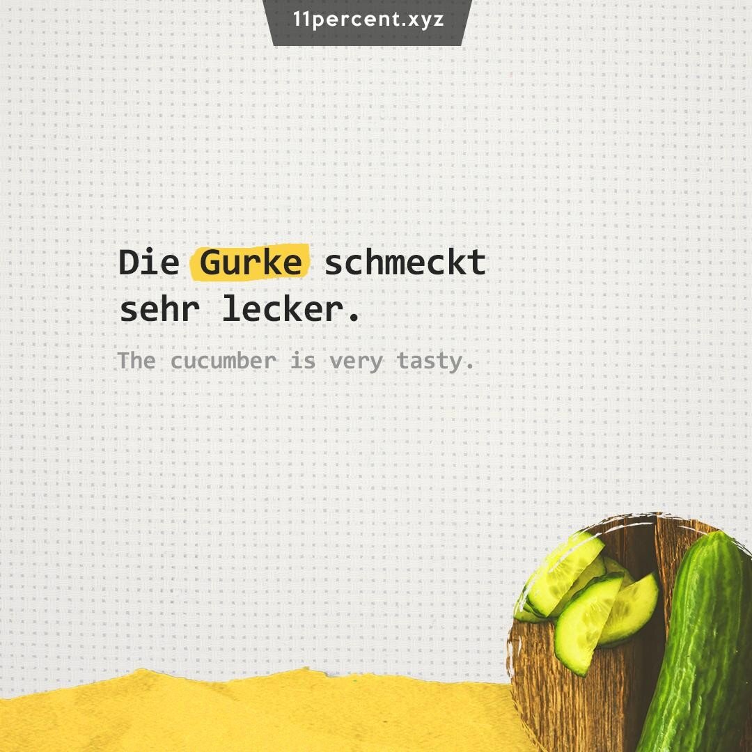 🔶Let's check out some example sentences, phrases &amp; idioms! 🧐⁠
⠀⠀⠀⠀⠀⠀⠀⠀⠀⠀⠀⠀⠀⠀⠀⠀⁣⁠
🔶 This helps you remember the words easier, while also repeating some of the grammar and sentence structures! 👩🏻&zwj;🏫📓📝⁠
⠀⠀⠀⠀⠀⠀⠀⠀⠀⁣⁠
🔶 Learn German the eas