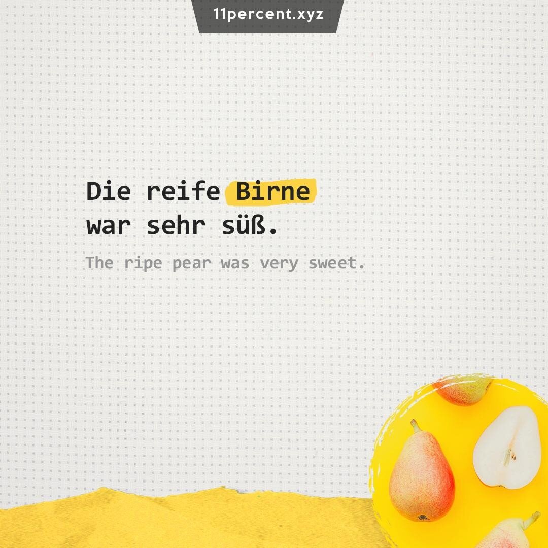 🔶Let's check out some example sentences, phrases &amp; idioms! 🧐⁠
⠀⠀⠀⠀⠀⠀⠀⠀⠀⠀⠀⠀⠀⠀⠀⠀⁣⁠
🔶 This helps you remember the words easier, while also repeating some of the grammar and sentence structures! 👩🏻&zwj;🏫📓📝⁠
⠀⠀⠀⠀⠀⠀⠀⠀⠀⁣⁠
🔶 Learn German the eas