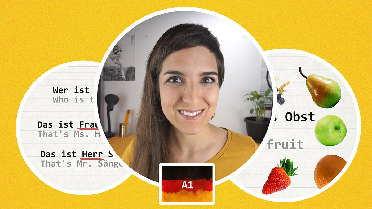 11 percent - Best way to learn German online!