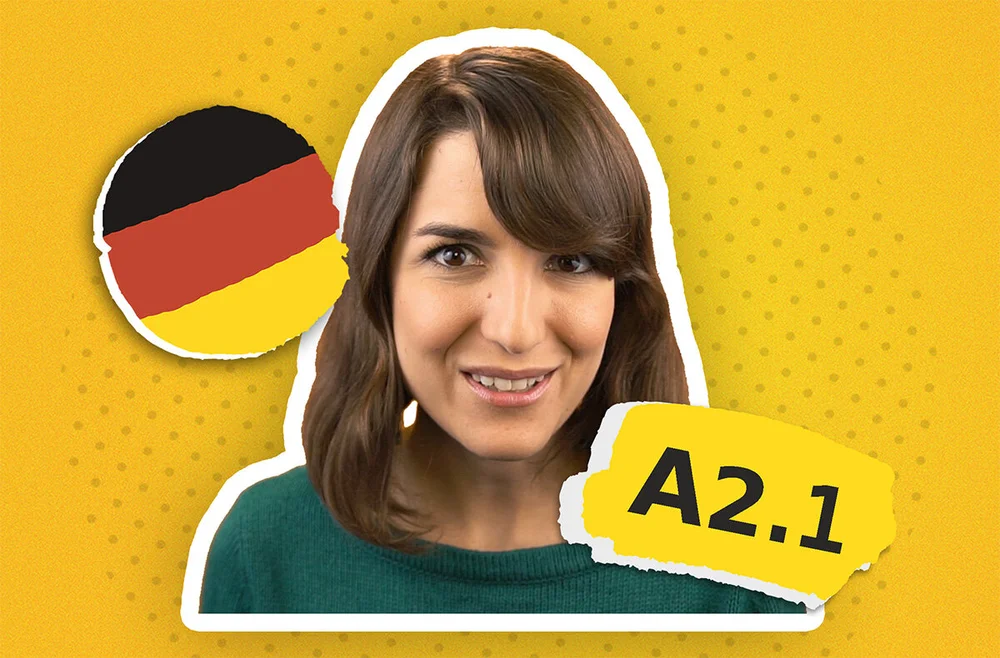 11 percent - Best way to learn German online!