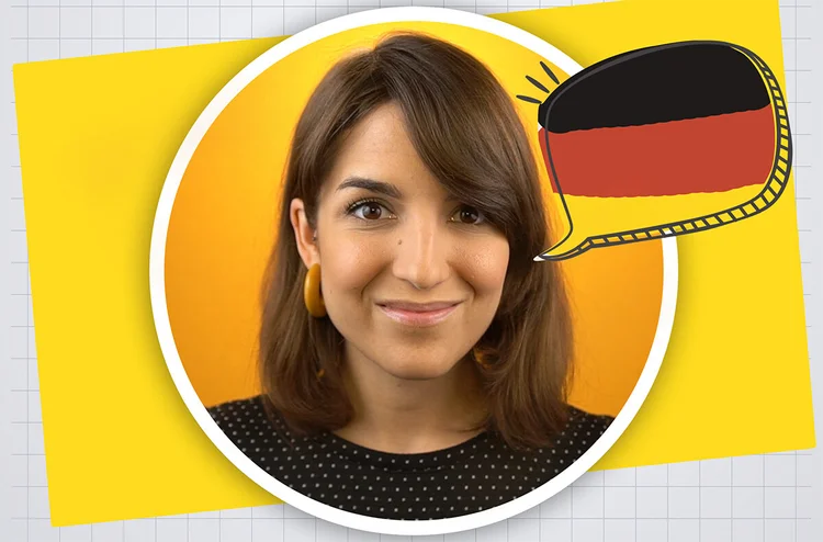 11 percent - Best way to learn German online!