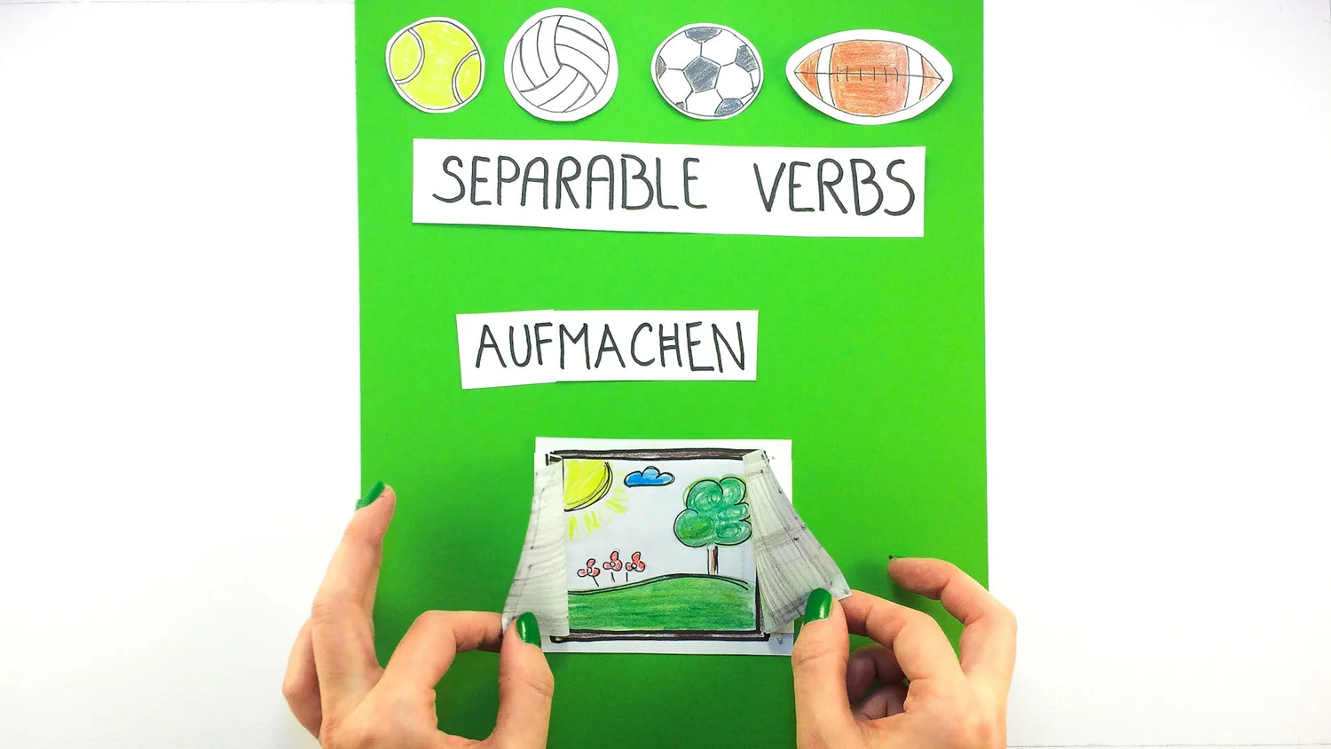 About — 11 percent - Best way to learn German online!